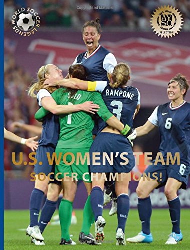 U.S. Women's Team by Illugi Jökulsson
