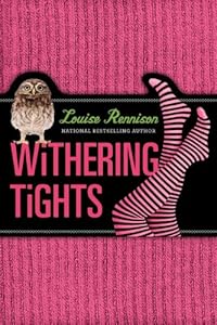 Withering Tights