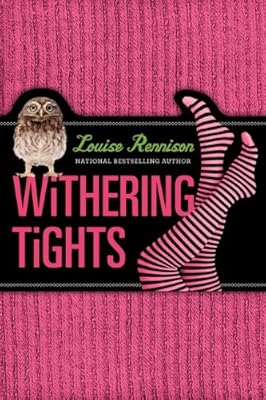 Withering Tights