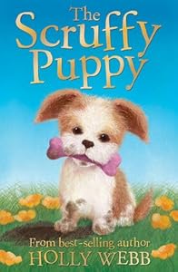 The Scruffy Puppy