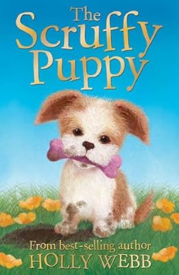 The Scruffy Puppy