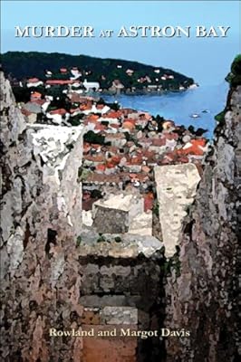 Murder at Astron Bay