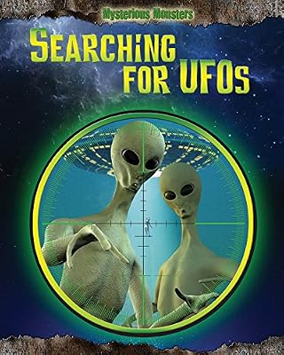 Searching for UFOs