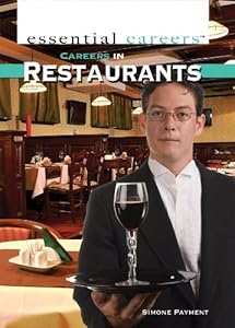 Careers in Restaurants