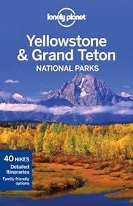 Yellowstone & Grand Teton National Parks
