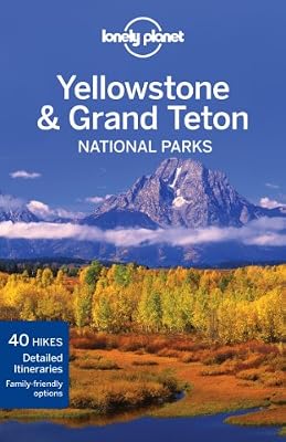 Yellowstone & Grand Teton National Parks