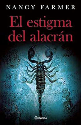 El estigma del alacr&aacute;n