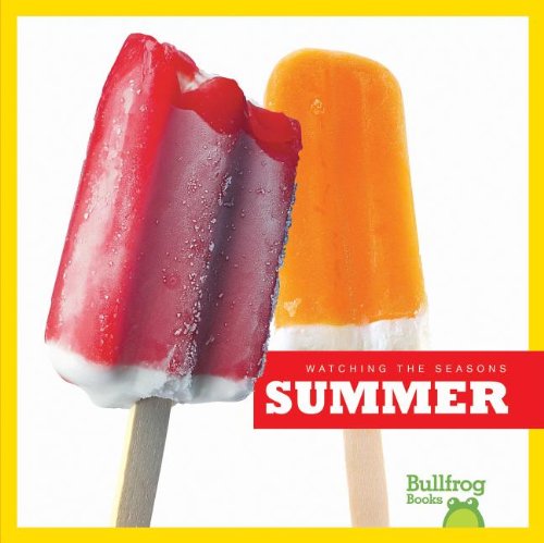 Summer by Emily C. Dawson