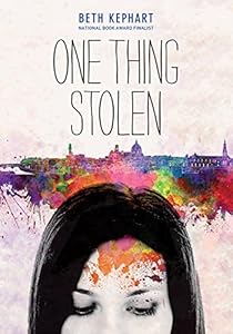 One Thing Stolen