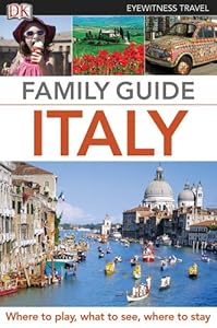 Family Guide Italy