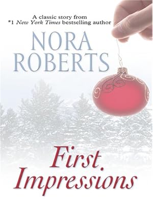 First Impressions