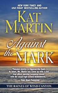 Against the Mark
