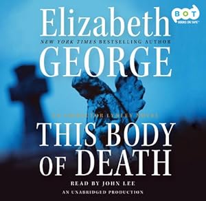 This Body of Death: An Inspector Lynley Novel