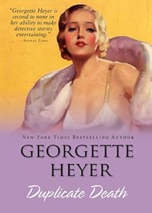 Duplicate Death
