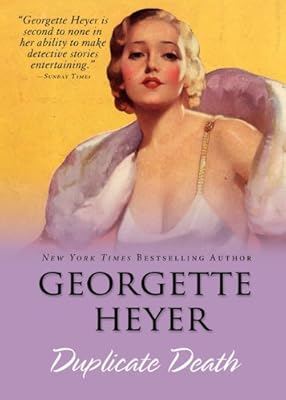 Duplicate Death (Inspector Hemingway)