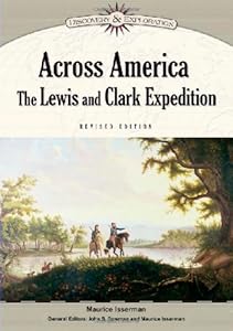 Across America: The Lewis and Clark Expedition