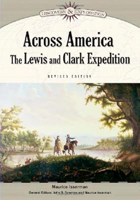 Across America: The Lewis and Clark Expedition