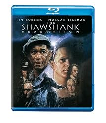 The Shawshank Redemption [Blu-ray]