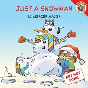Just A Snowman