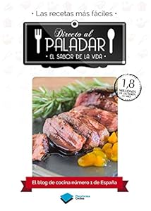 Directo al paladar: El sabor de la vida