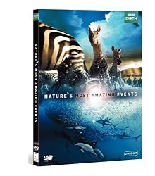 Nature's Most Amazing Events