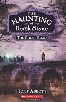 The Ghost Road