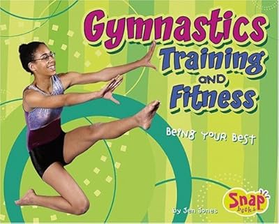 Gymnastics Training and Fitness (Snap)