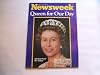 Newsweek Magazine 1977.06.13 June 13,1977