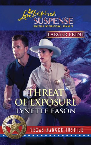 Threat of Exposure by Lynette Eason