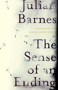The Sense of an Ending
