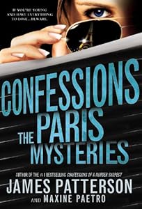 The Paris Mysteries: Library Edition