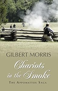 Chariots in the Smoke: 1863 - 1864