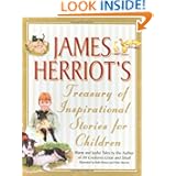 James Herriot's Treasury of Inspirational Stories for Children
