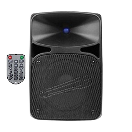 Algopix Similar Product 4 - Audiopipe Wireless Pro Active 8
