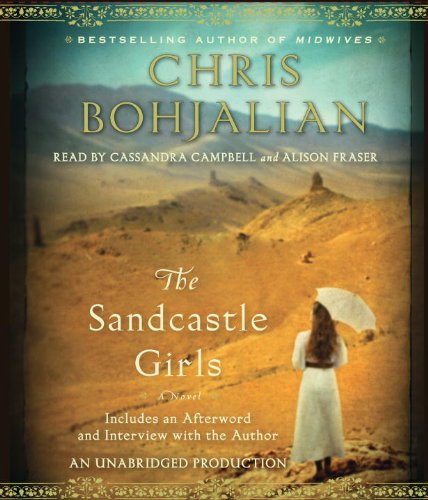 The Sandcastle Girls: A Novel by Chris Bohjalian