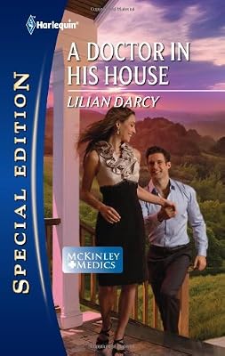 A Doctor in His House
