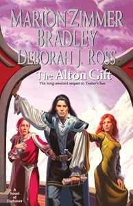 The Alton Gift (Darkover)
