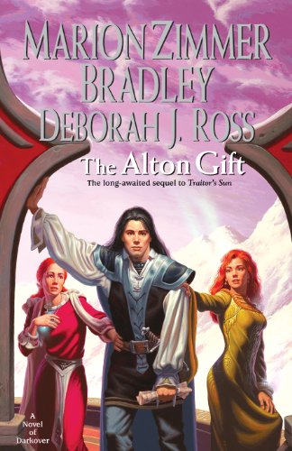 The Alton Gift (Darkover) by Marion Zimmer Bradley