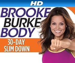 Brooke Burke Body: 30-Day Slim Down [HD]