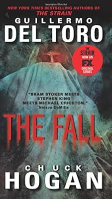 The Fall TV Tie-in Edition