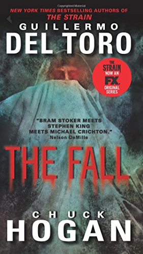 The Fall TV Tie-in Edition by Chuck Hogan