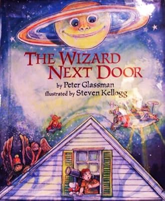 The Wizard Next Door