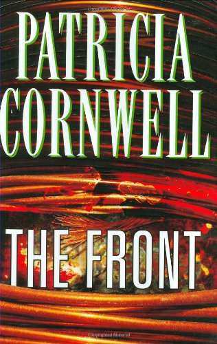 The Front by Patricia Cornwell