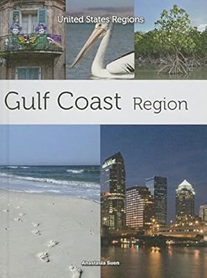 Gulf Coast Region