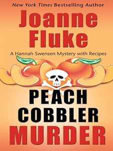 Peach Cobbler Murder