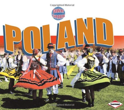Poland by Sean McCollum