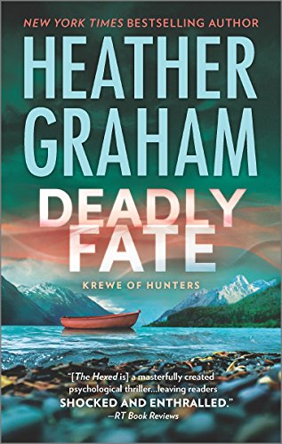 Deadly Fate by Heather Graham