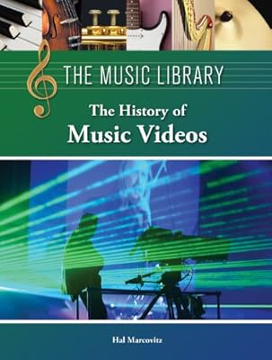 History of Music Videos, The