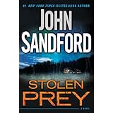 Stolen Prey