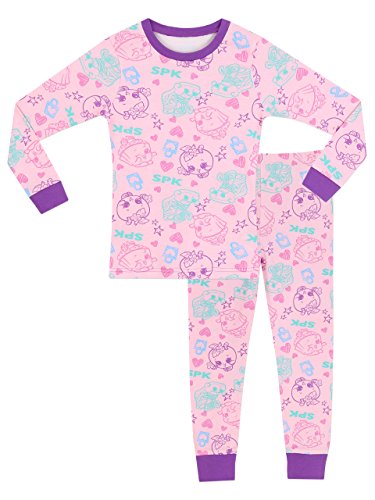 Shopkins Girls' Shopkins Pajamas
